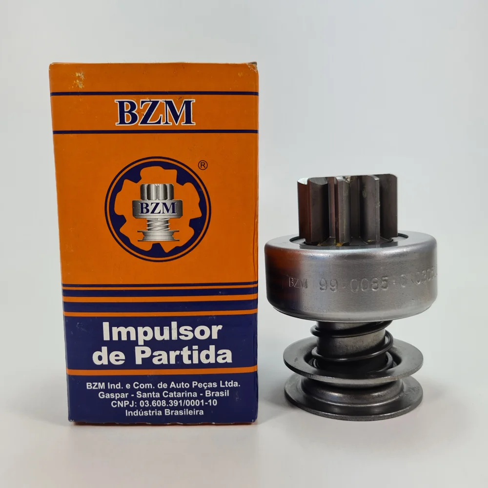 Bendix - Ford F1000 e F4000 com motor MWM
