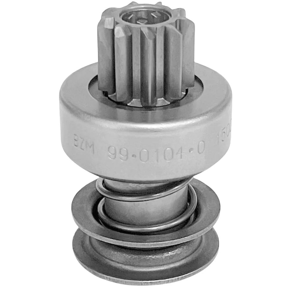 Bendix - Maverick e Rural 4cc