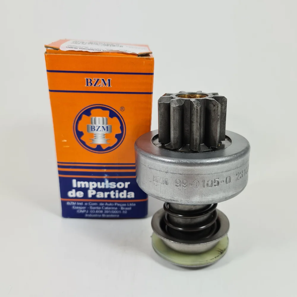 Bendix de Partida - Mercedes-Benz