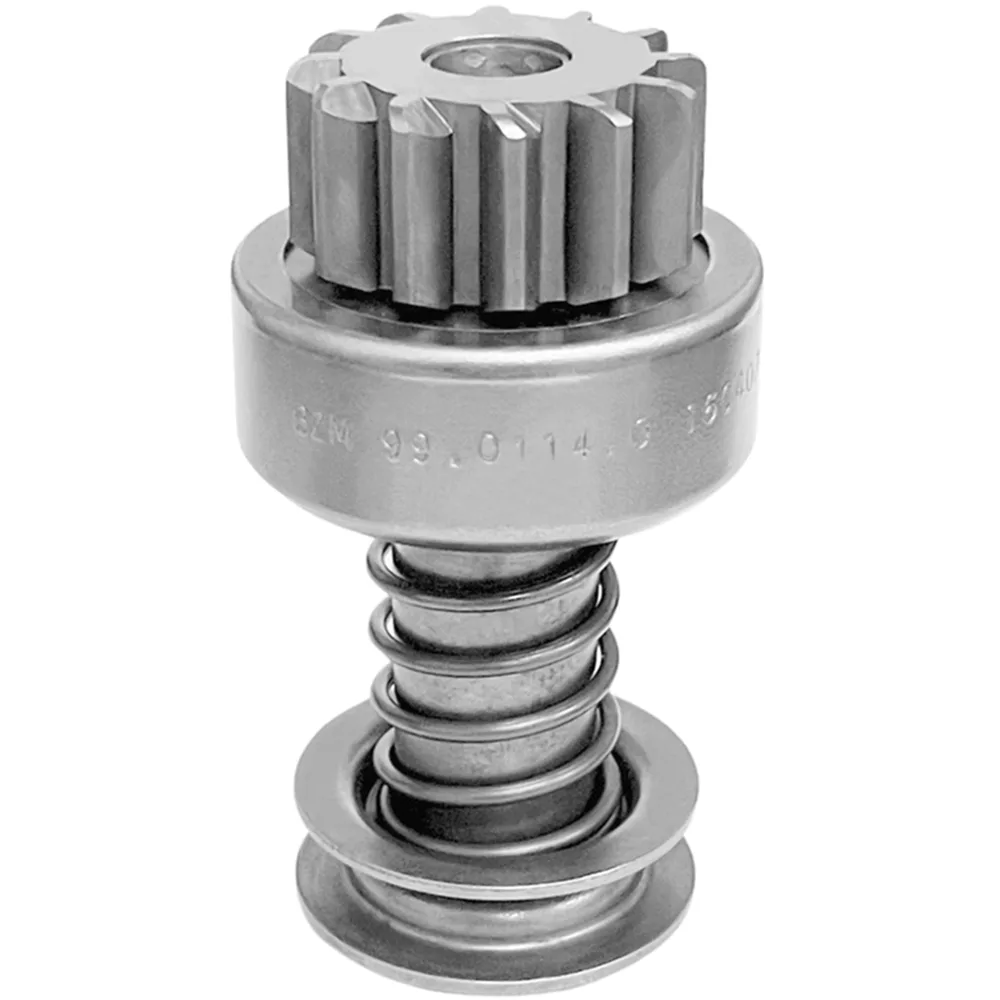 Bendix Partidor Comando Ford/GM com Motor Detroit