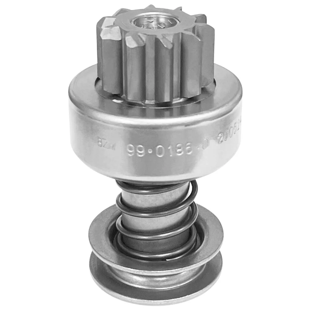 Bendix Partidor Empilhadeira Hister 10D