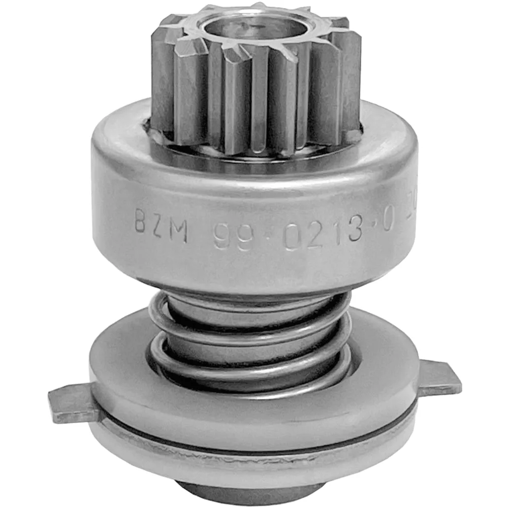 Bendix - Fiat Brava, Lada e Ferrari