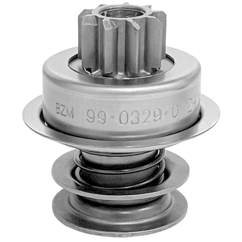 Bendix Partidor Voyage Parati Gasolina/Álcool