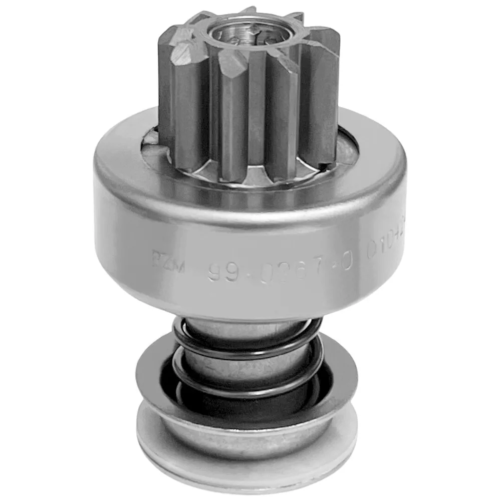 Bendix - Volvo, Mercedes-Benz, Massey Ferguson, MWM