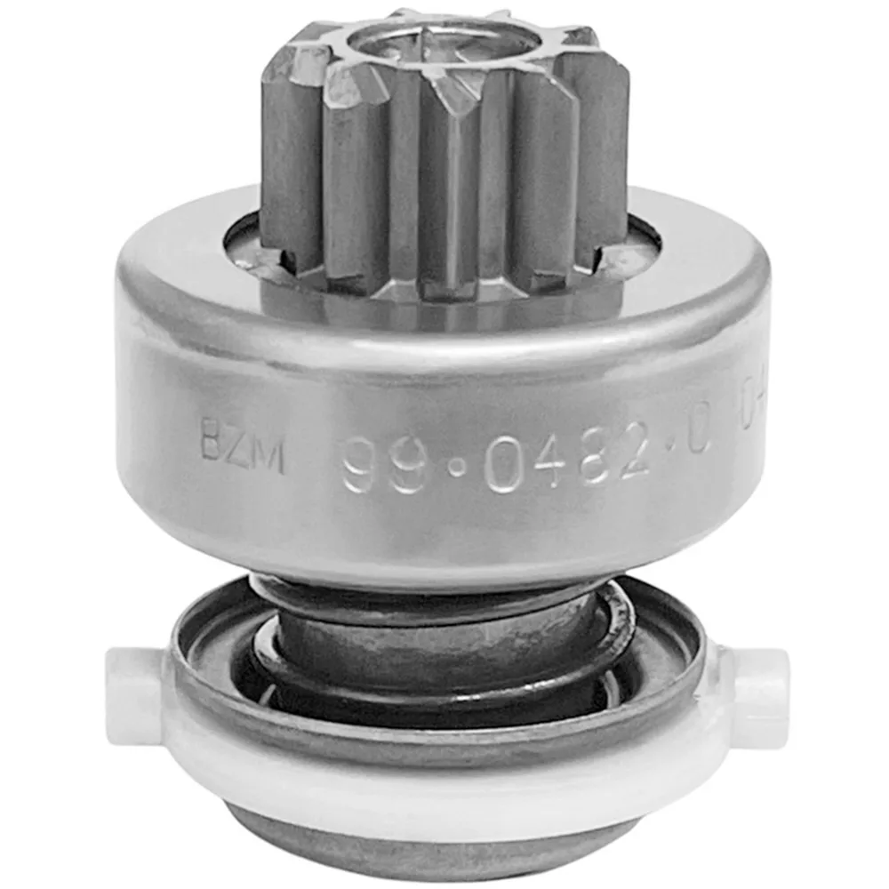 Bendix de Partida - Volkswagen e General Motors