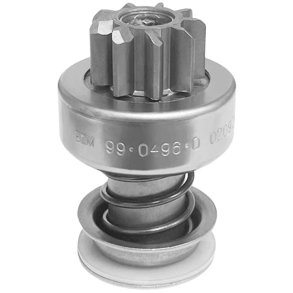 Bendix Partida Valmet/MWM D229