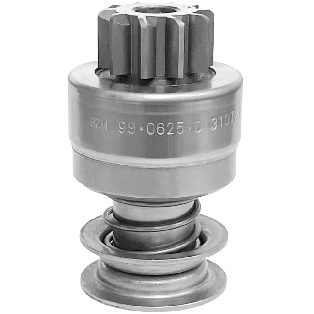 Bendix - Ford, Volkswagen e General Motors com motor Cummins 37MT
