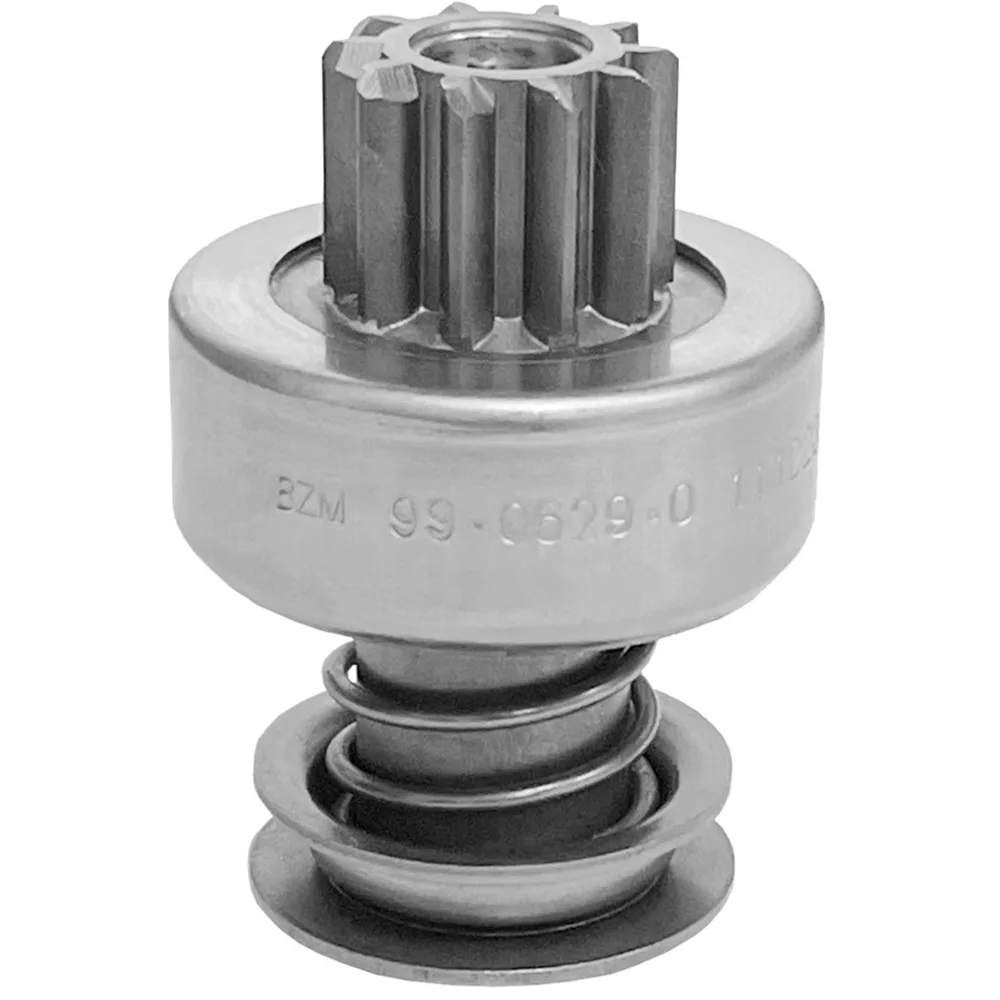 Bendix Partida - Delco 10D Cummins