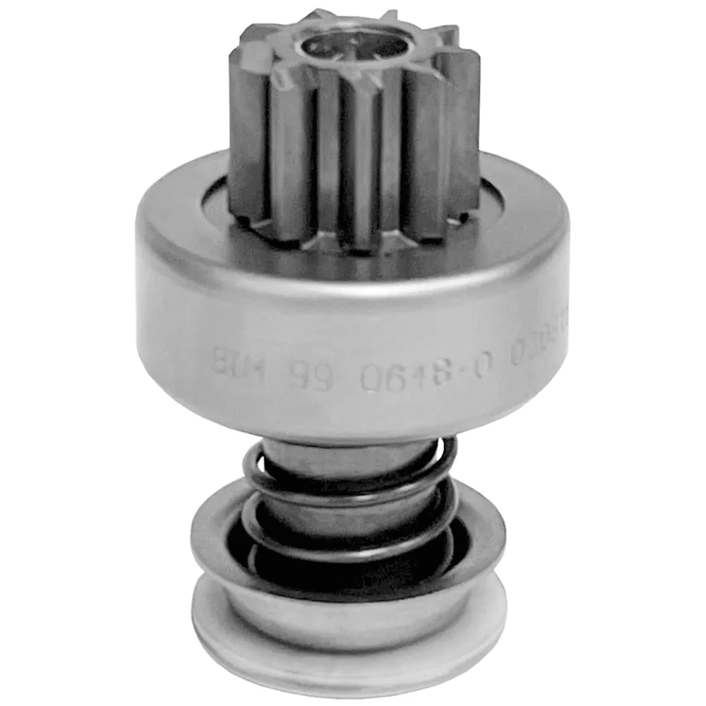 Bendix - Trator FNH Bosch
