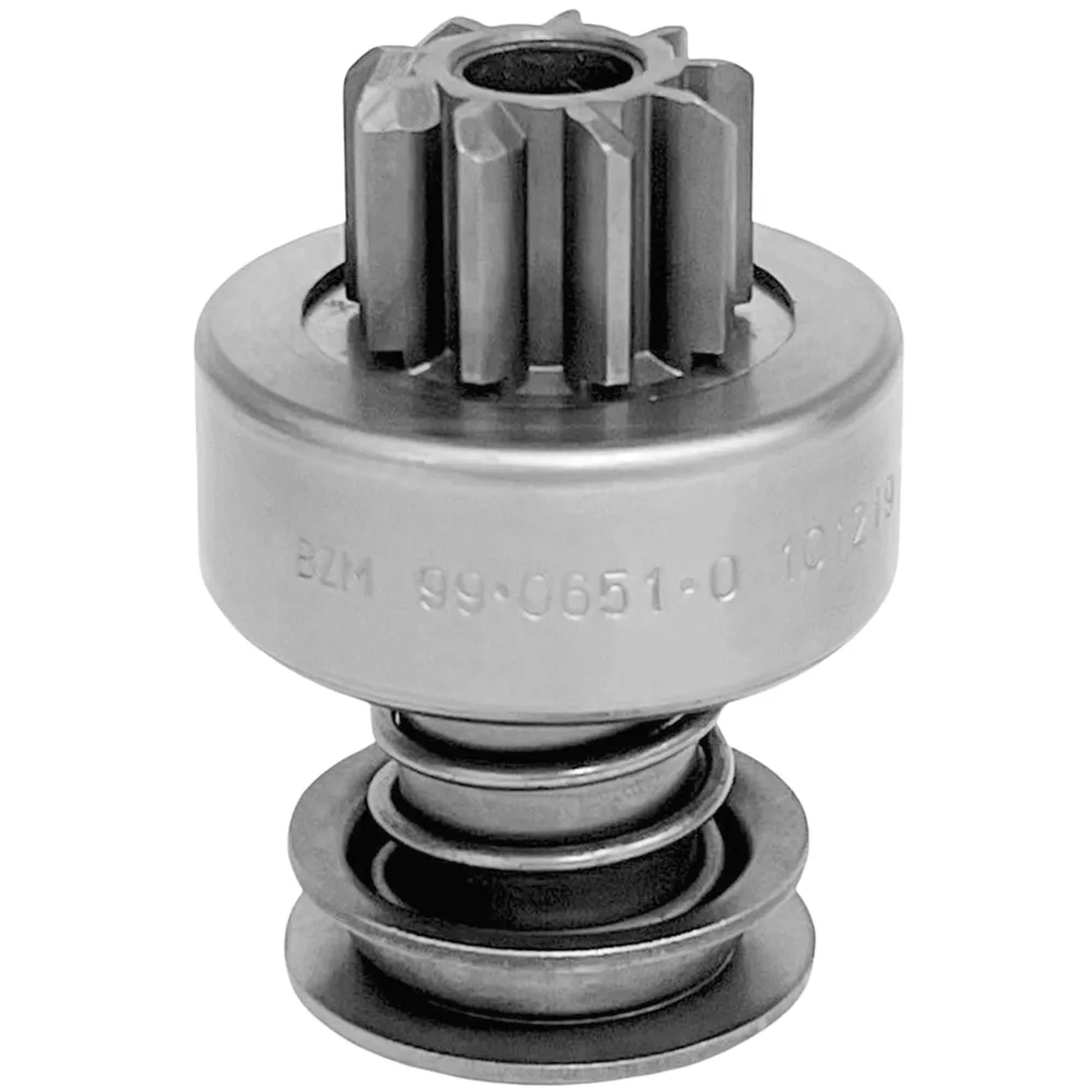 Bendix - Mercedes-Benz e Deutz-Allis