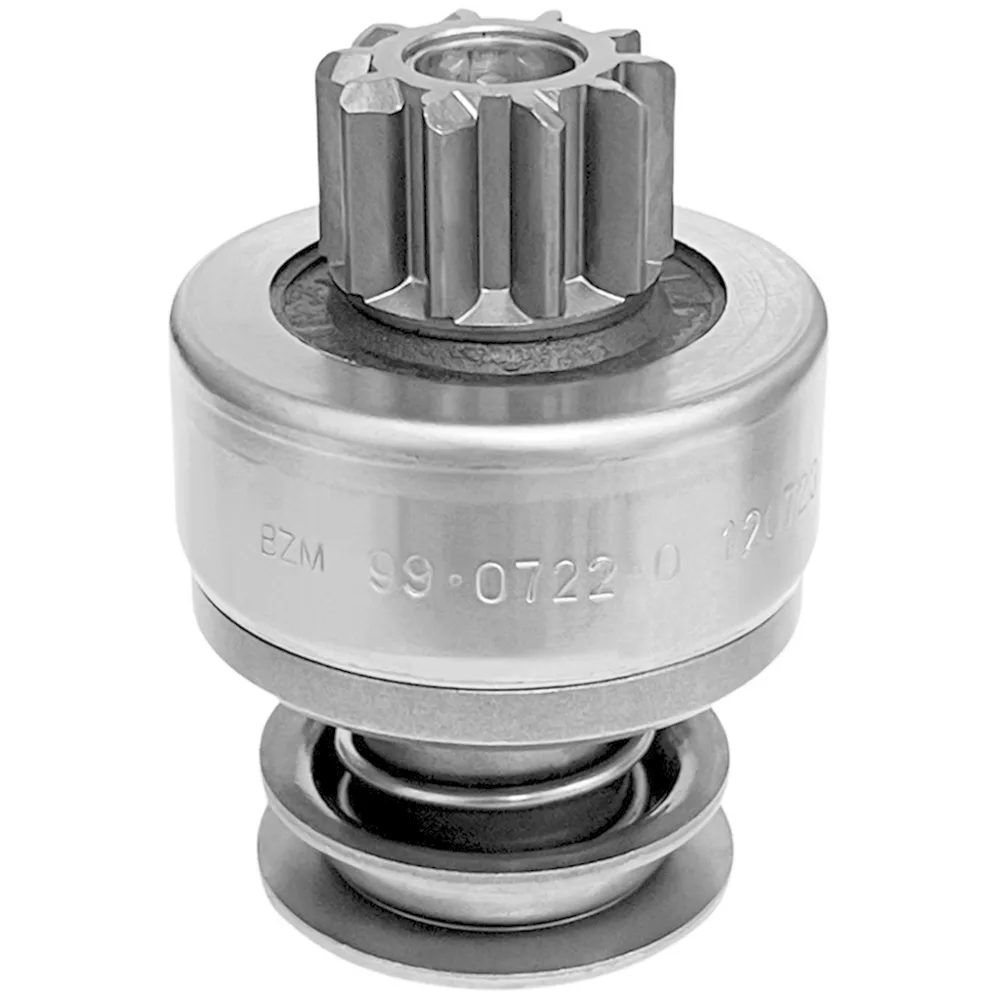 Bendix Partida Cummins 28MT 12V 10 Dentes
