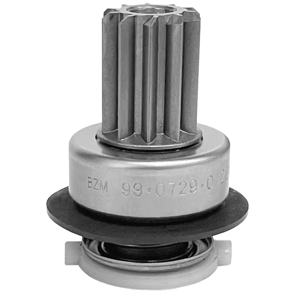 Bendix de Partida - Escort/Logus 1993