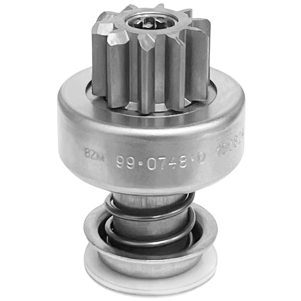 Bendix de Partida - VW Ônibus com motor MWM