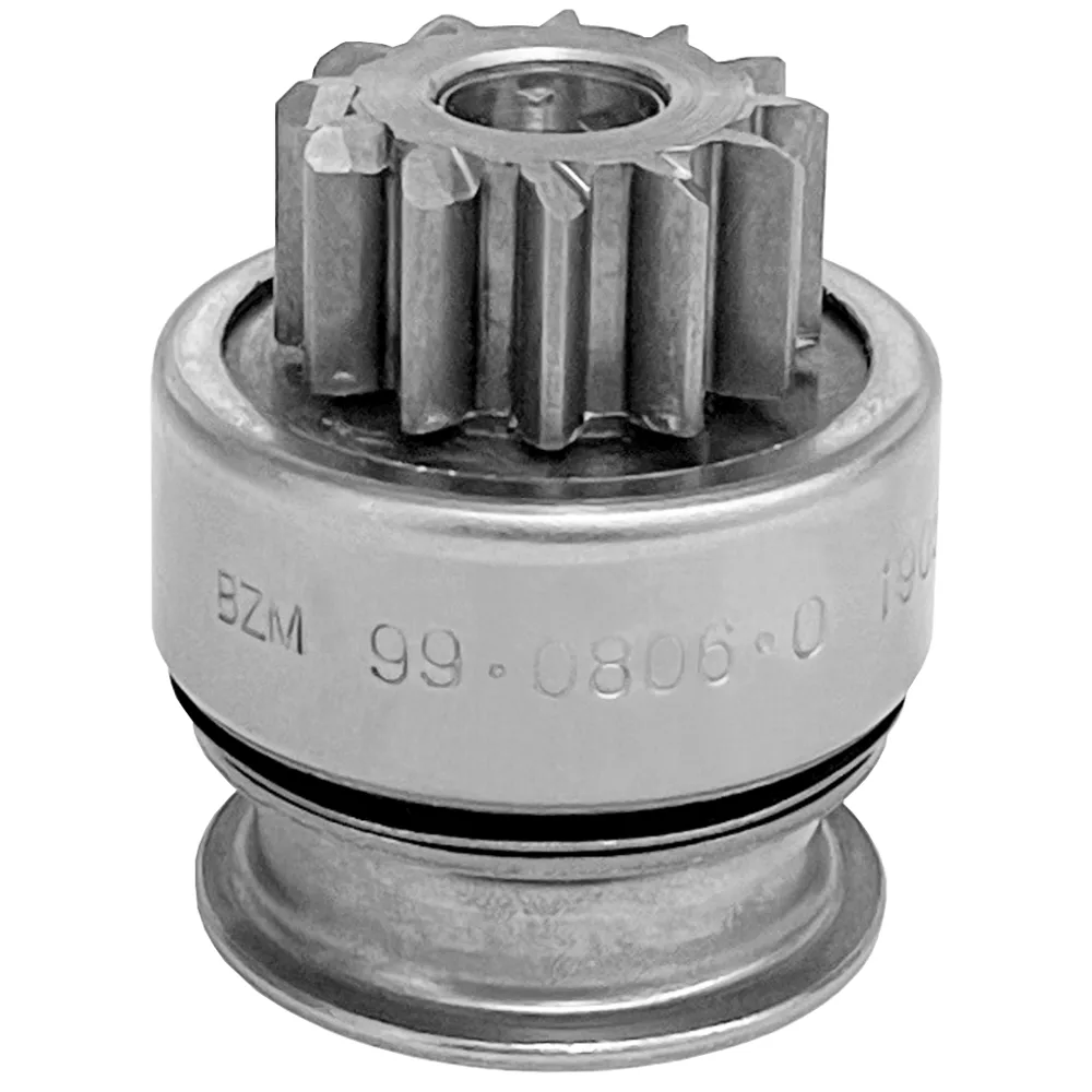 Bendix de Partida - Fiat 500, Jeep JPX, Pickup Willys
