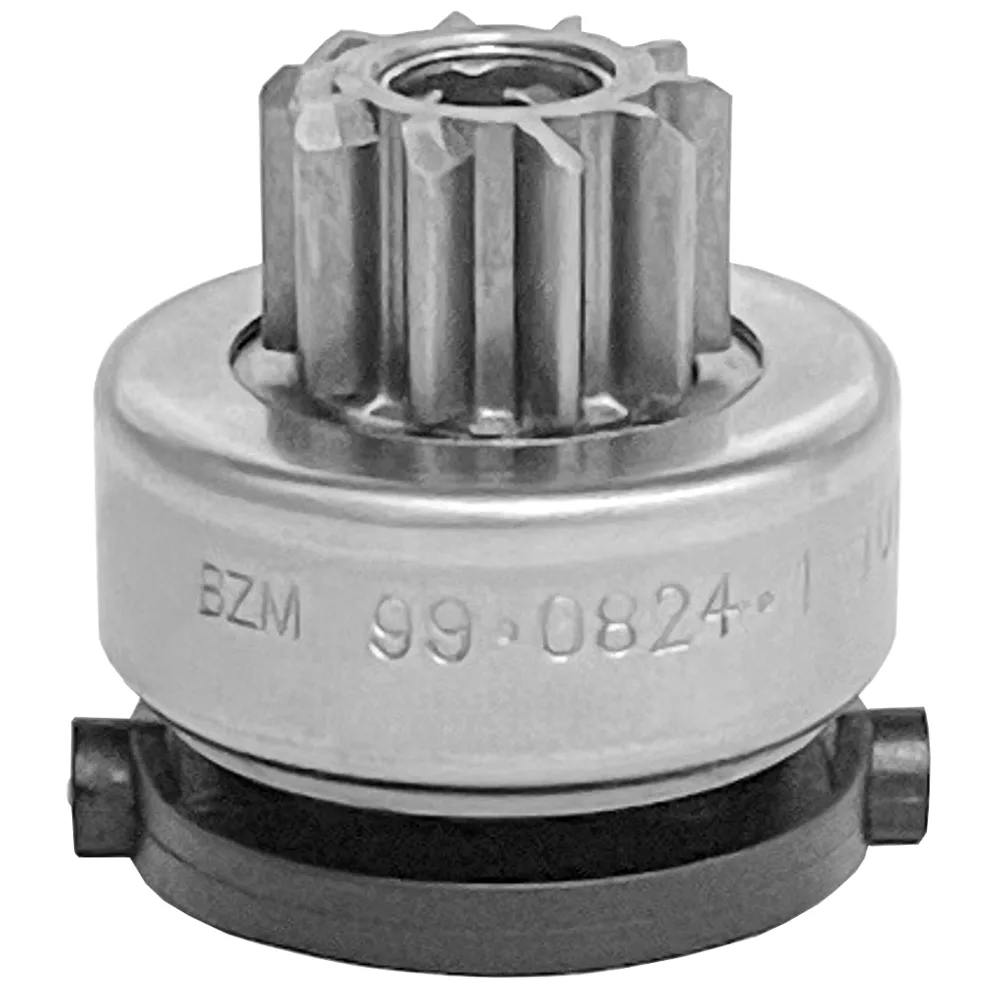 Bendix - Escort com Motor Ponto Visteon