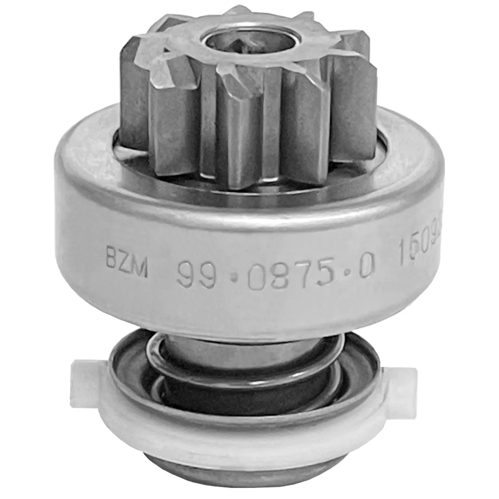 Bendix de Partida - Iveco/Trafic/Ducato