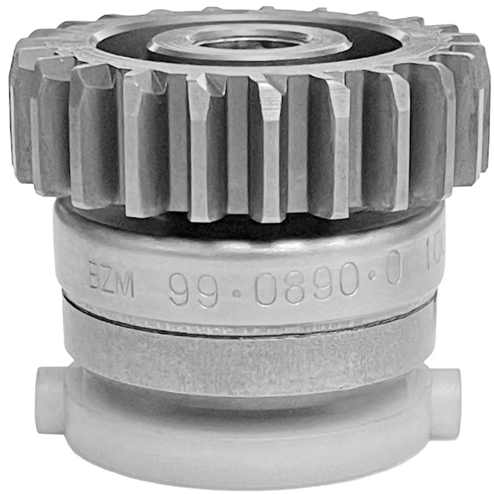 Bendix de Partida - Ford Ka/Fiesta/Courier