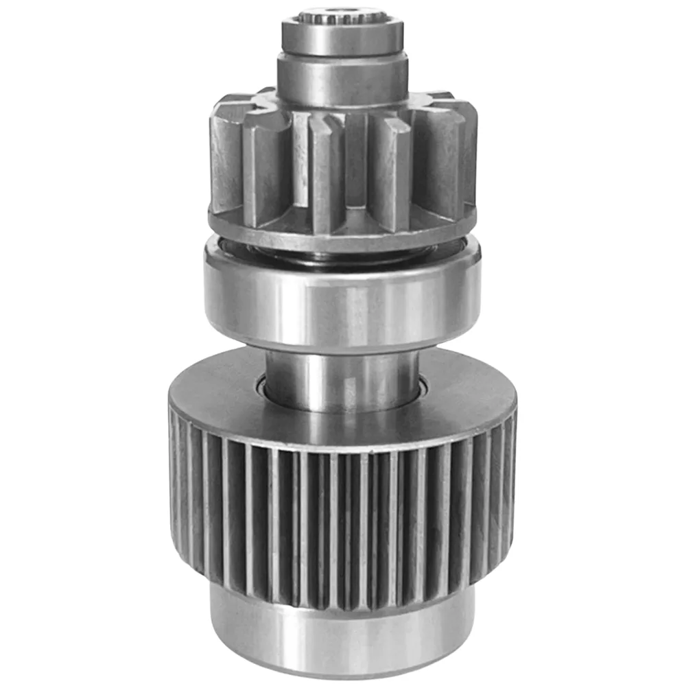 Bendix de Partida - Toyota Hilux 2.8