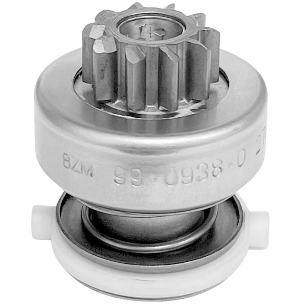 Bendix de partida - Ford Fiesta e Courier 1.6