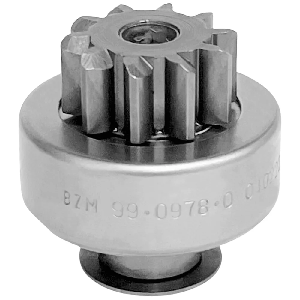 Bendix de Partida - Silverado Maxion D20 Massey Ferguson