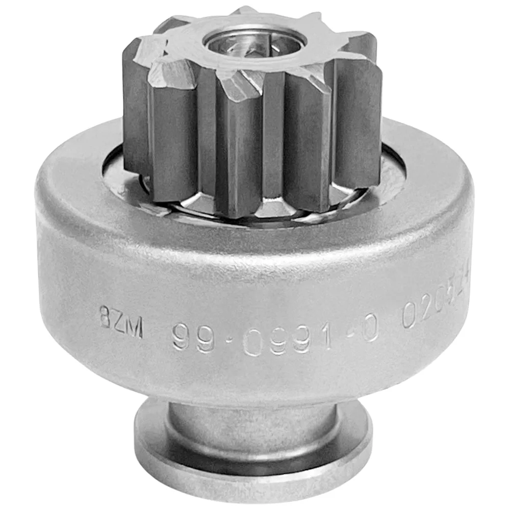 Bendix de Partida - Motor MWM 9D diesel