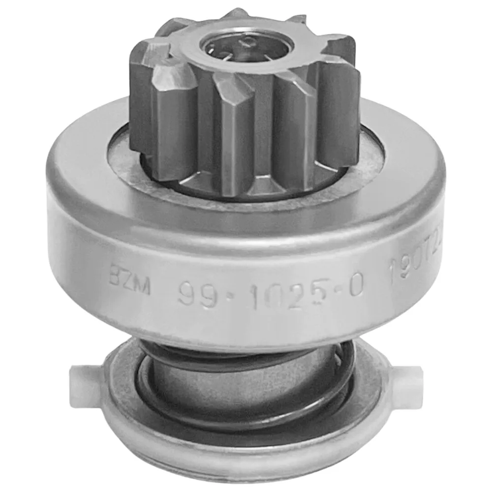 Bendix - Fiat Ducato 2.8D TDS