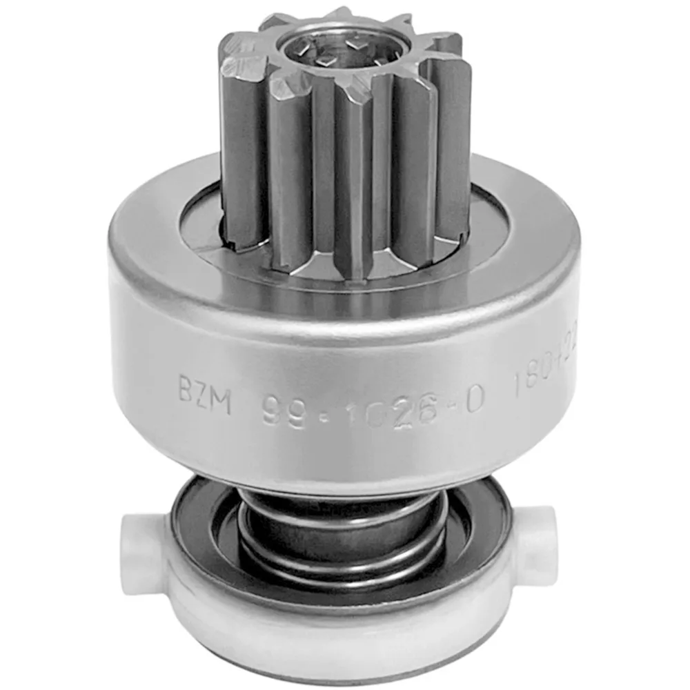 Bendix - F350 com motor Cummins