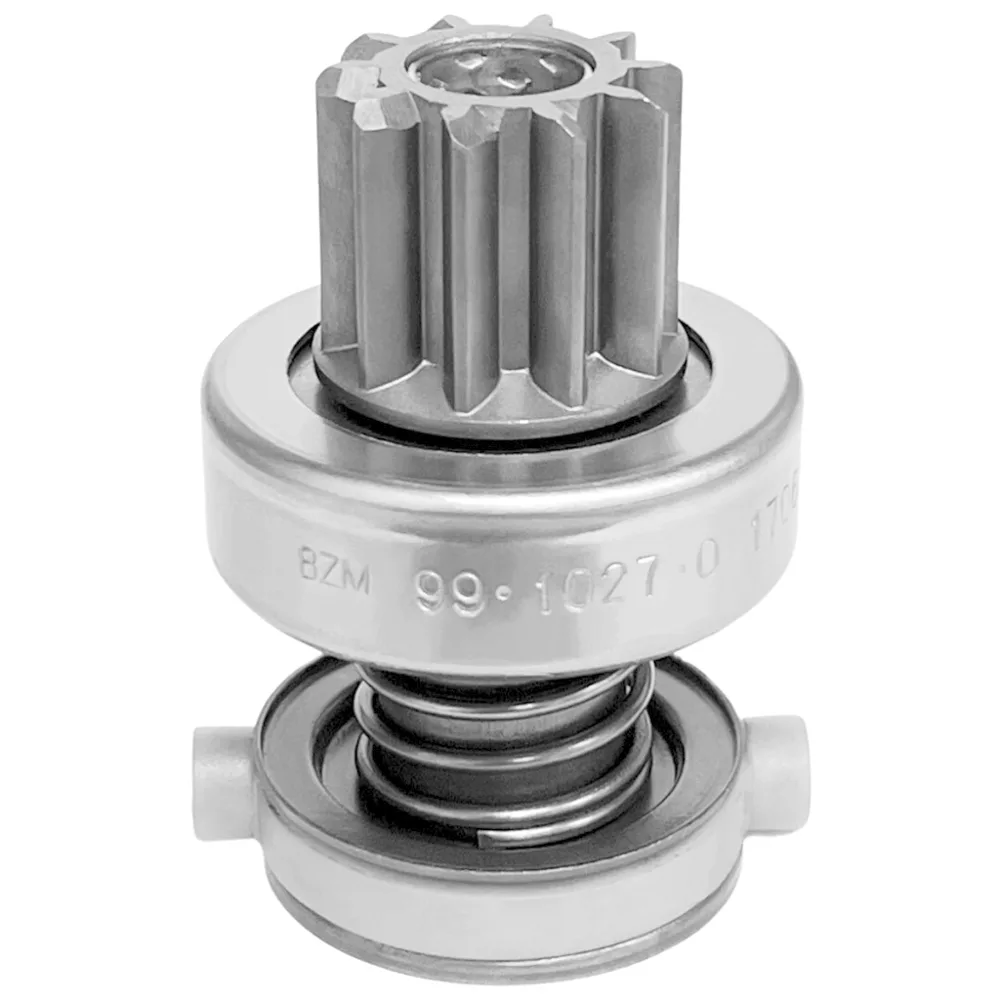 Bendix de Partida - Ford F250/F4000 com motor Cummins