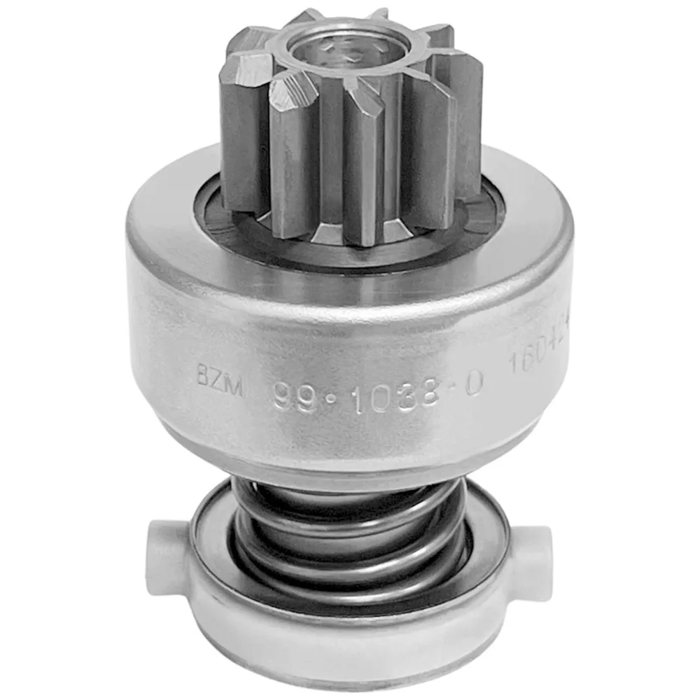 Bendix - Mercedes-Benz e New Holland