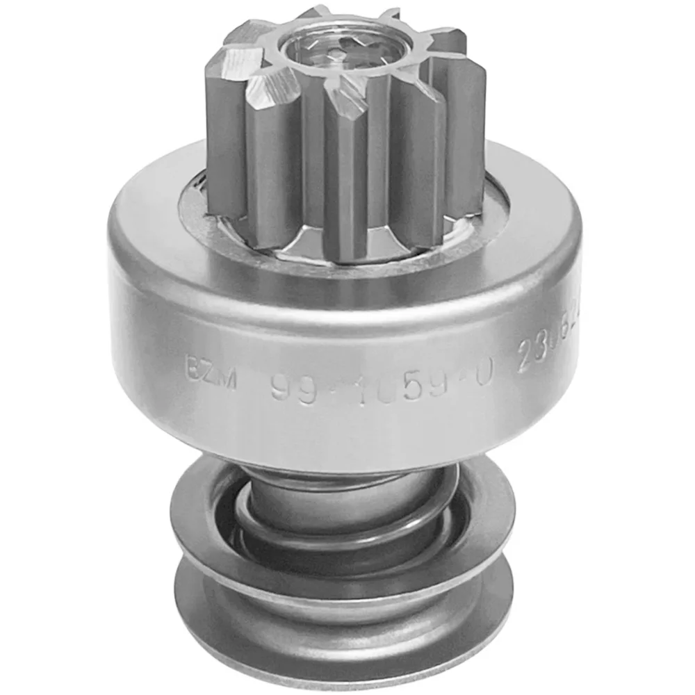 Bendix - Partida Valmet