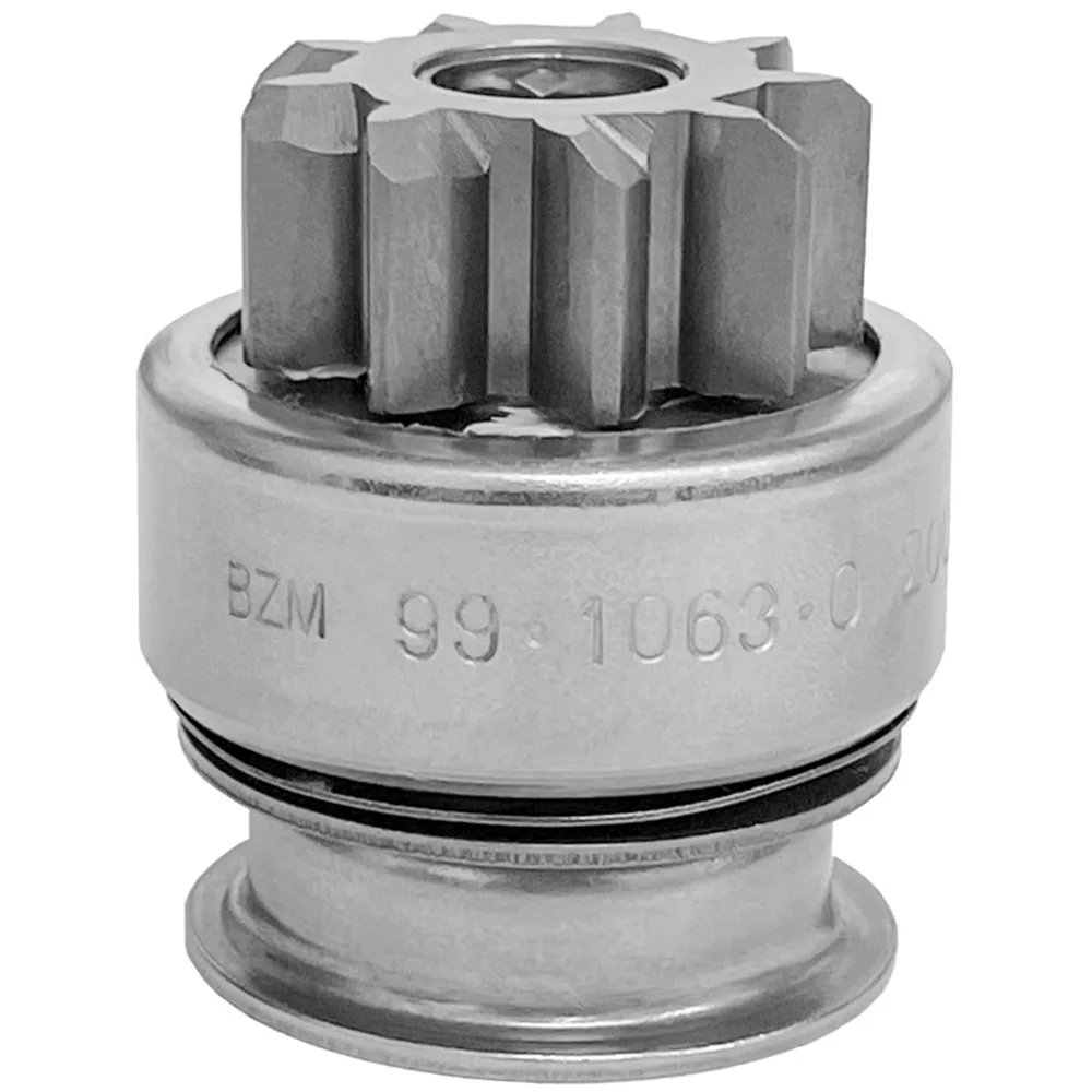 Bendix de Partida - S10 diesel