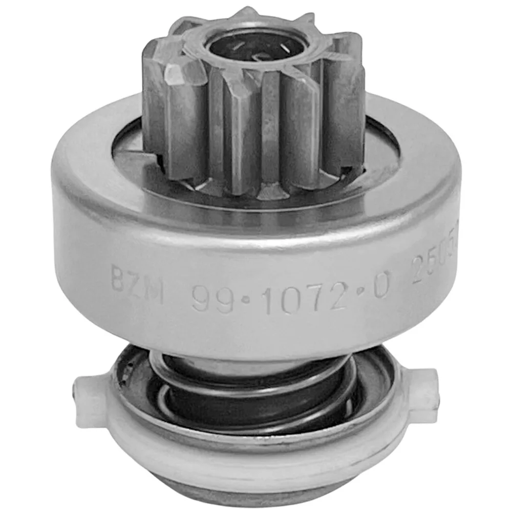 Bendix - Jumper/Ducato/Peugeot
