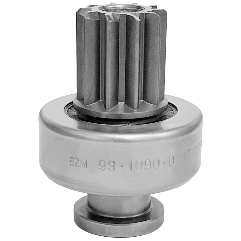 Bendix - Ford F350