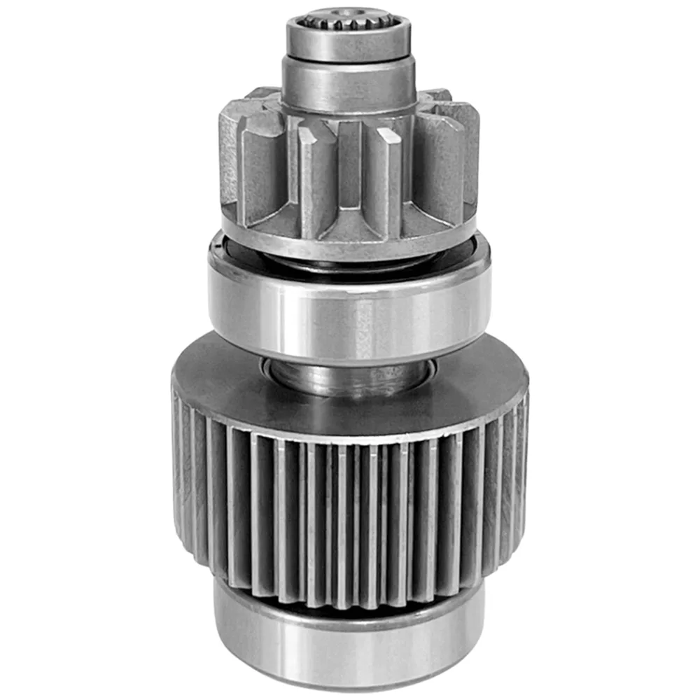 Bendix de Partida - Hilux 3.0 SW 4