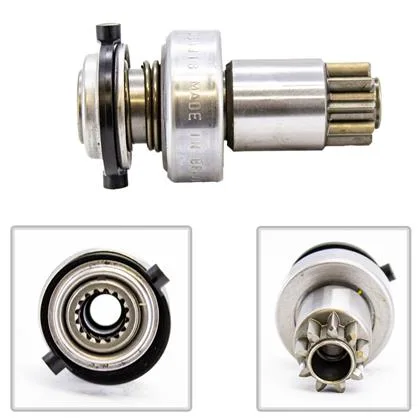 Bendix - Gol/Parati G3 1.6