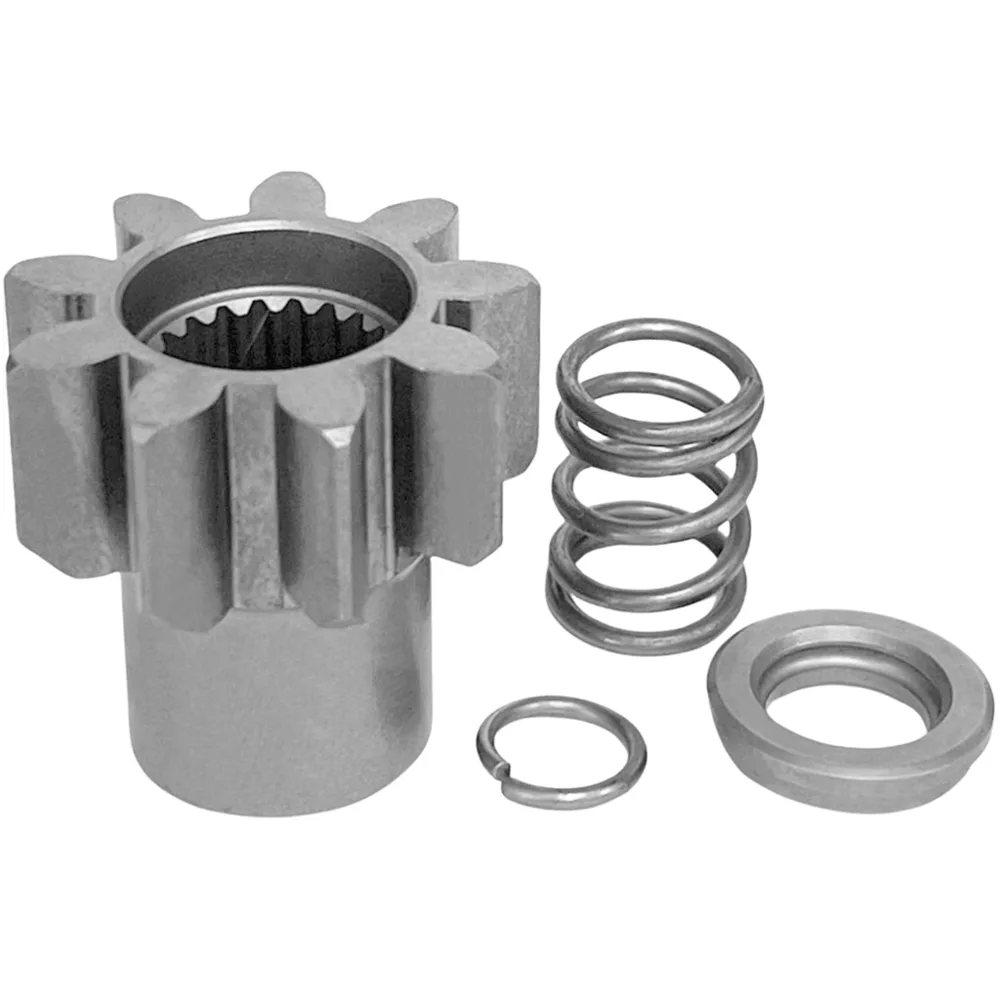 Pinhão de Partida (9 dentes) - 12V