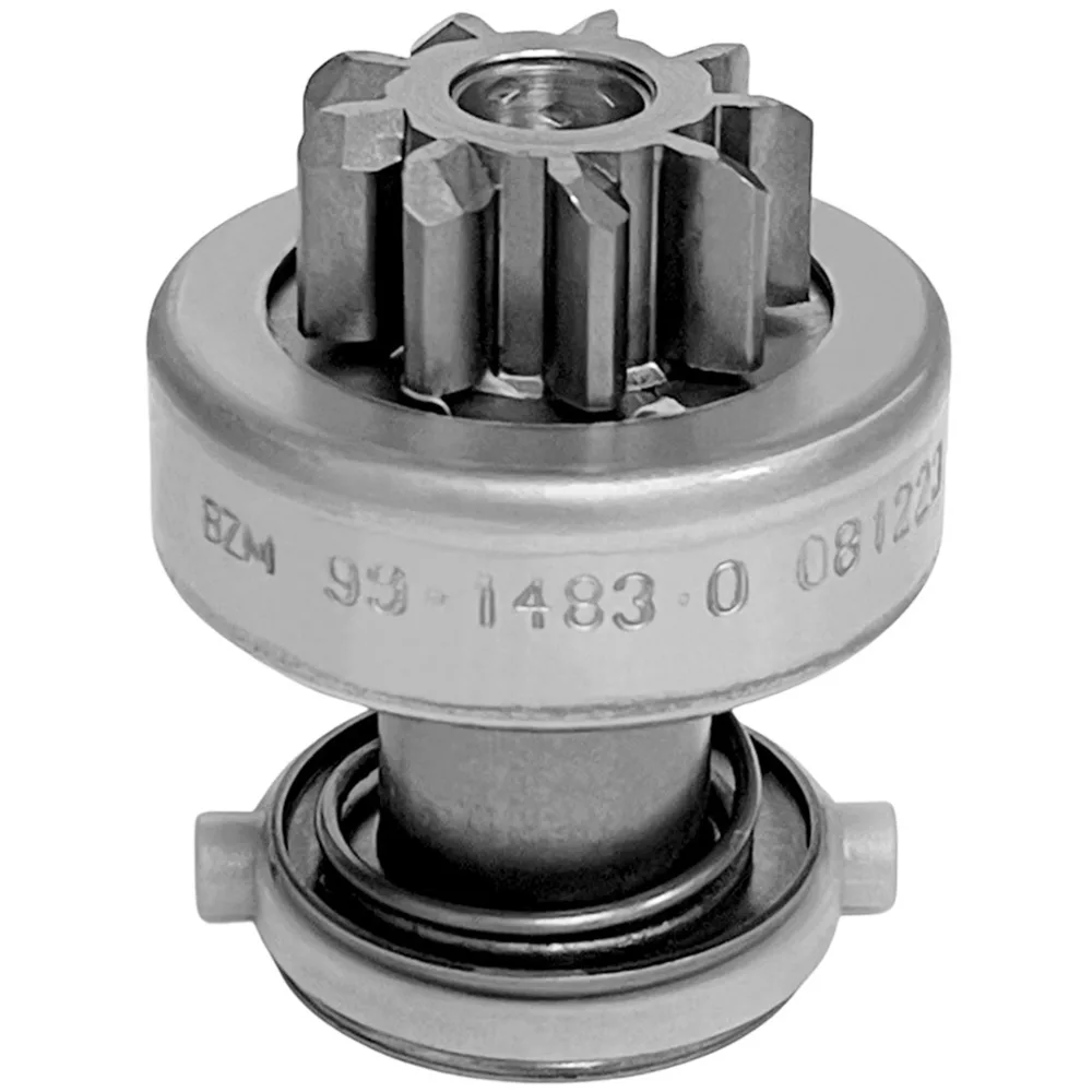 Bendix de Partida - Iveco Ducato