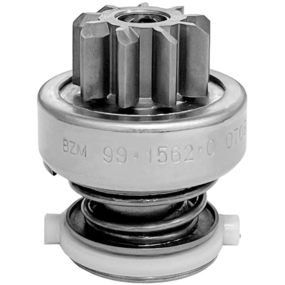 Bendix de Partida - Toyota Hilux TDS