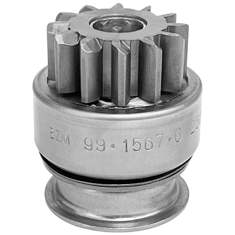 Bendix Partida L200/L300 Mitsubishi 12 dentes