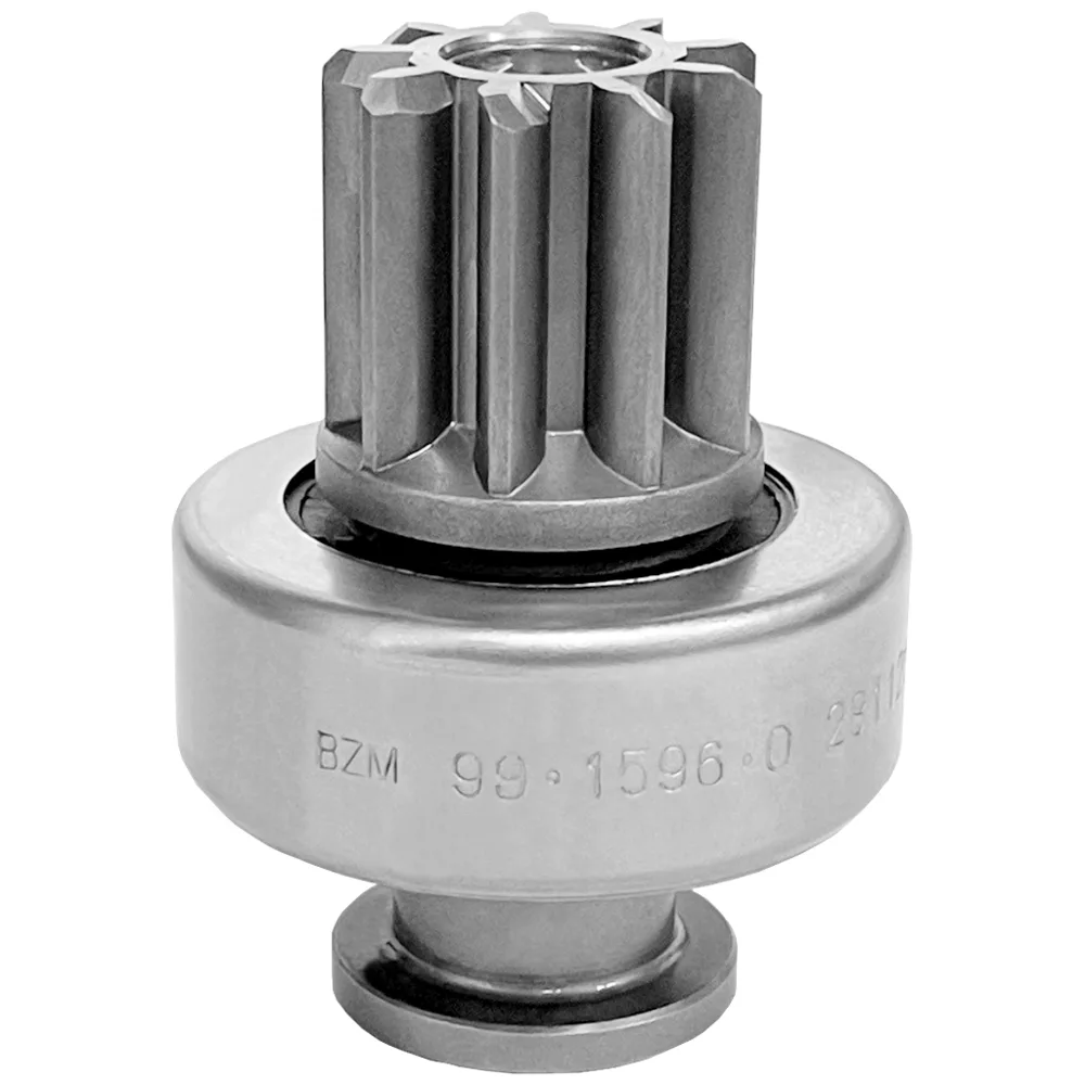 Bendix - Trator Agrale com Motor MWM New Holland