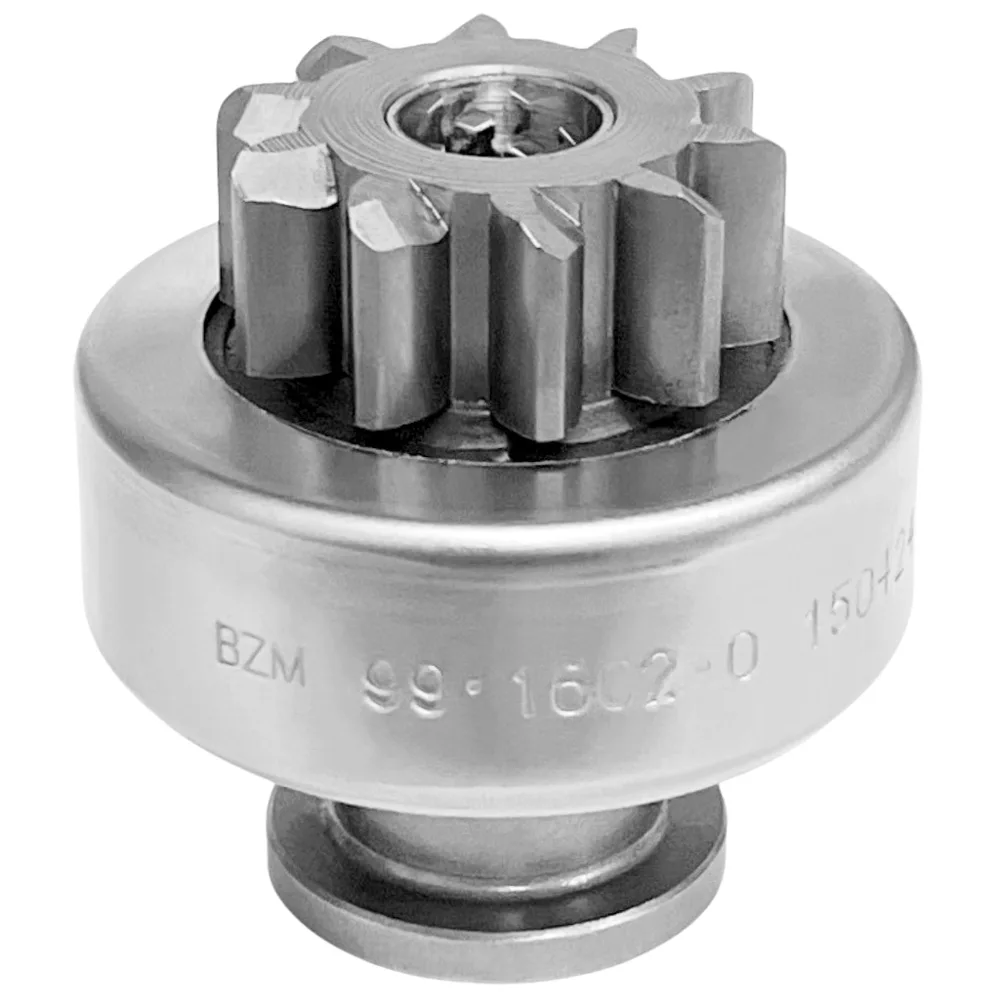 Bendix Partida Colheitadeira Massey Ferguson 3640/5650