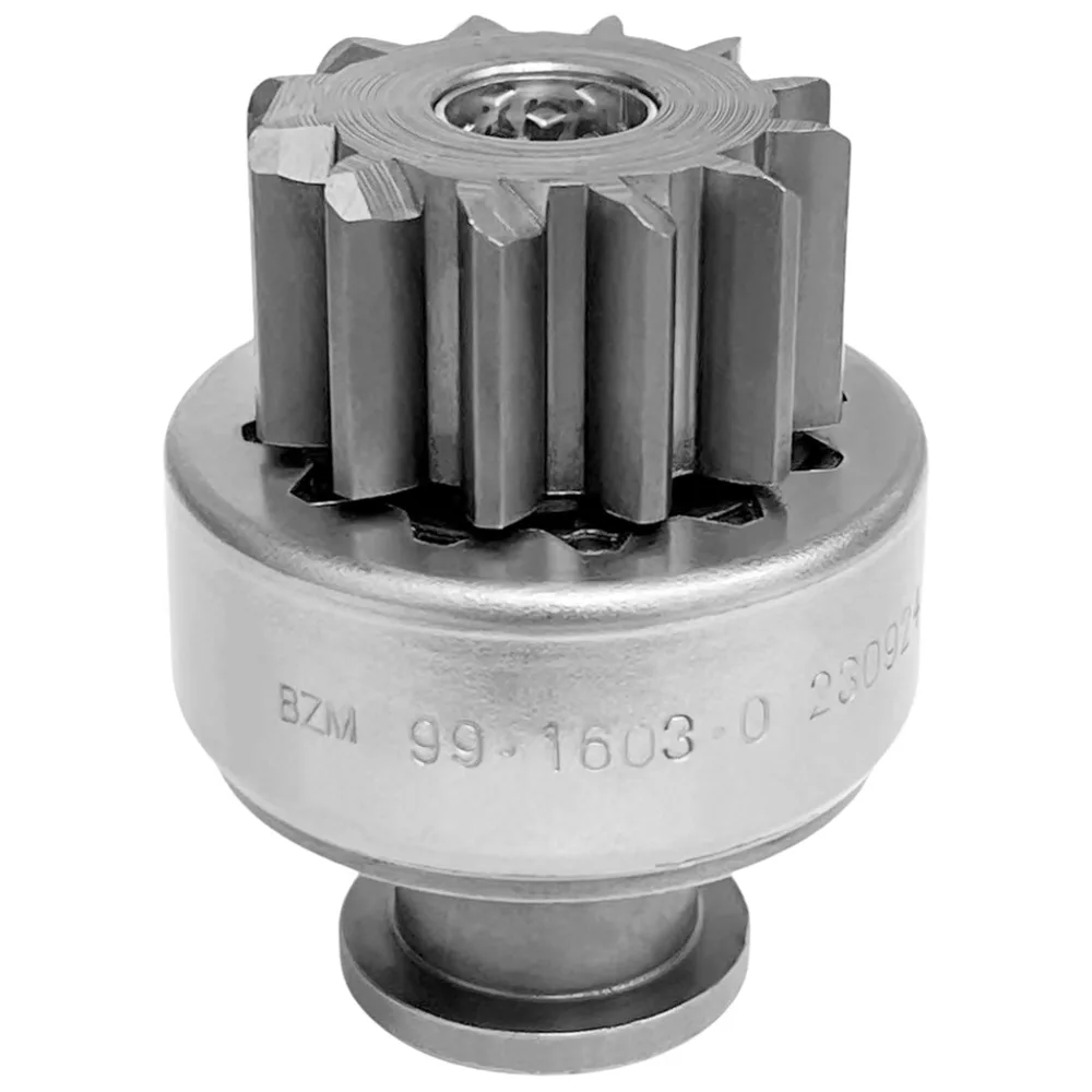 Bendix - Volkswagen Titan Cummins