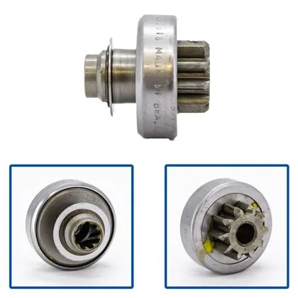 Bendix - H100/L200
