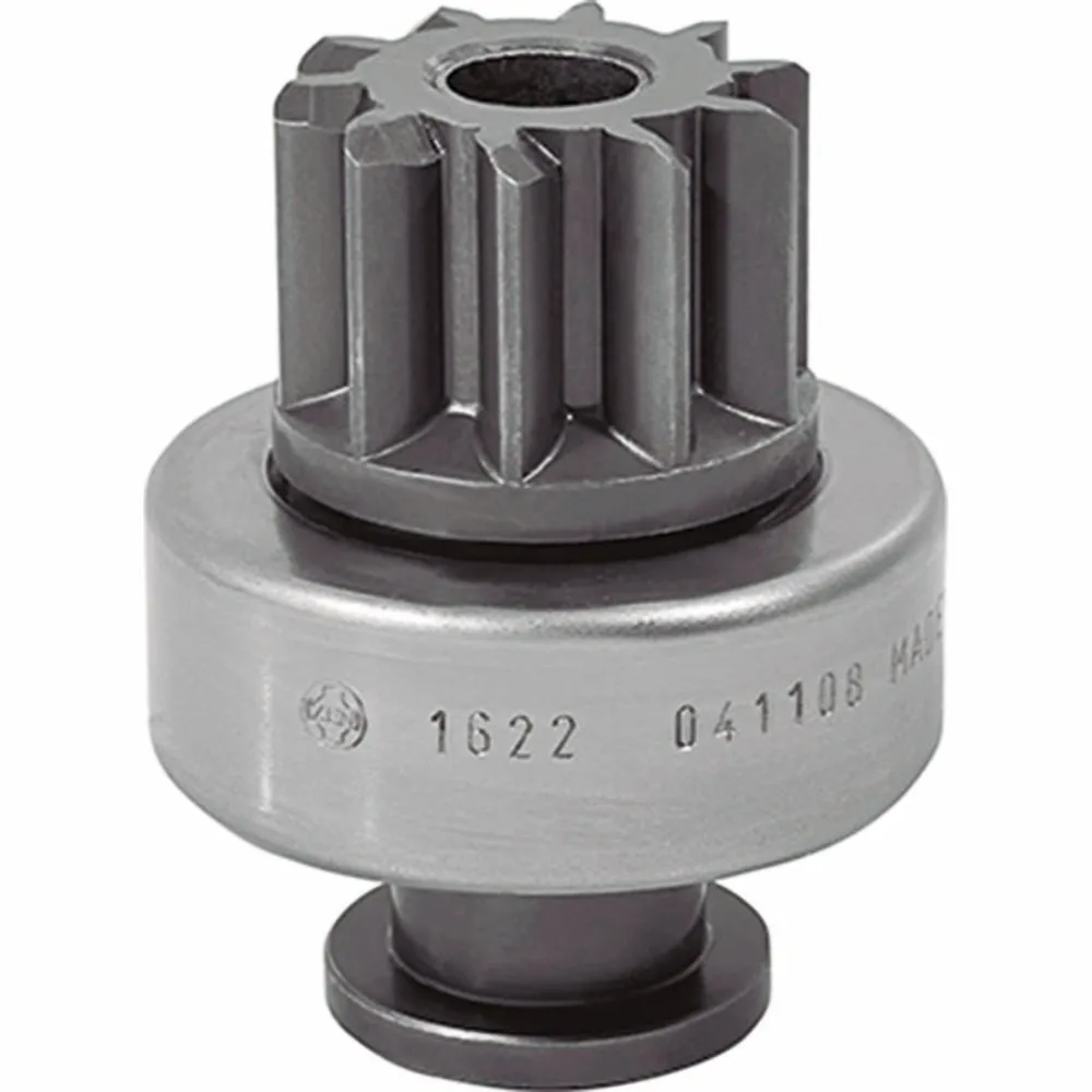 Bendix Partida Trator Maxion S4