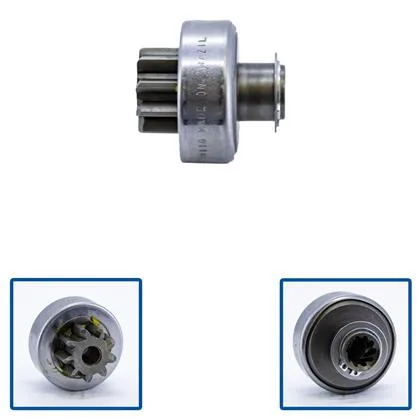 Bendix - Ford F-1000, Ford Sprintter e S-10