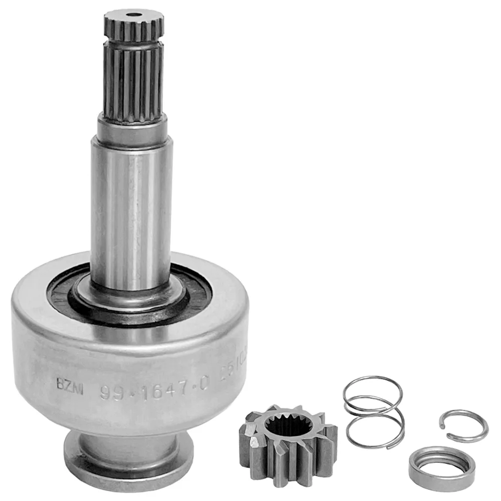 Bendix Partida John Deere Trator 5403