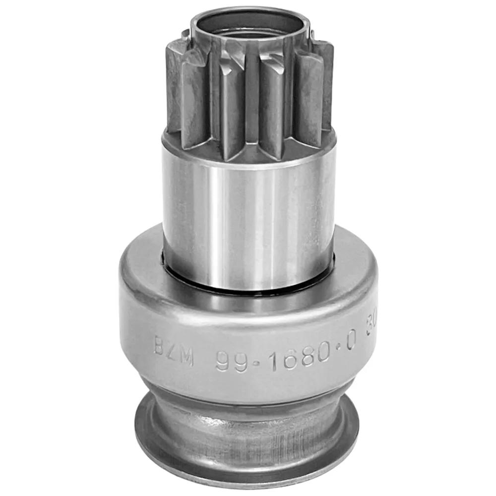 Bendix Partida Omego 4.1 CD