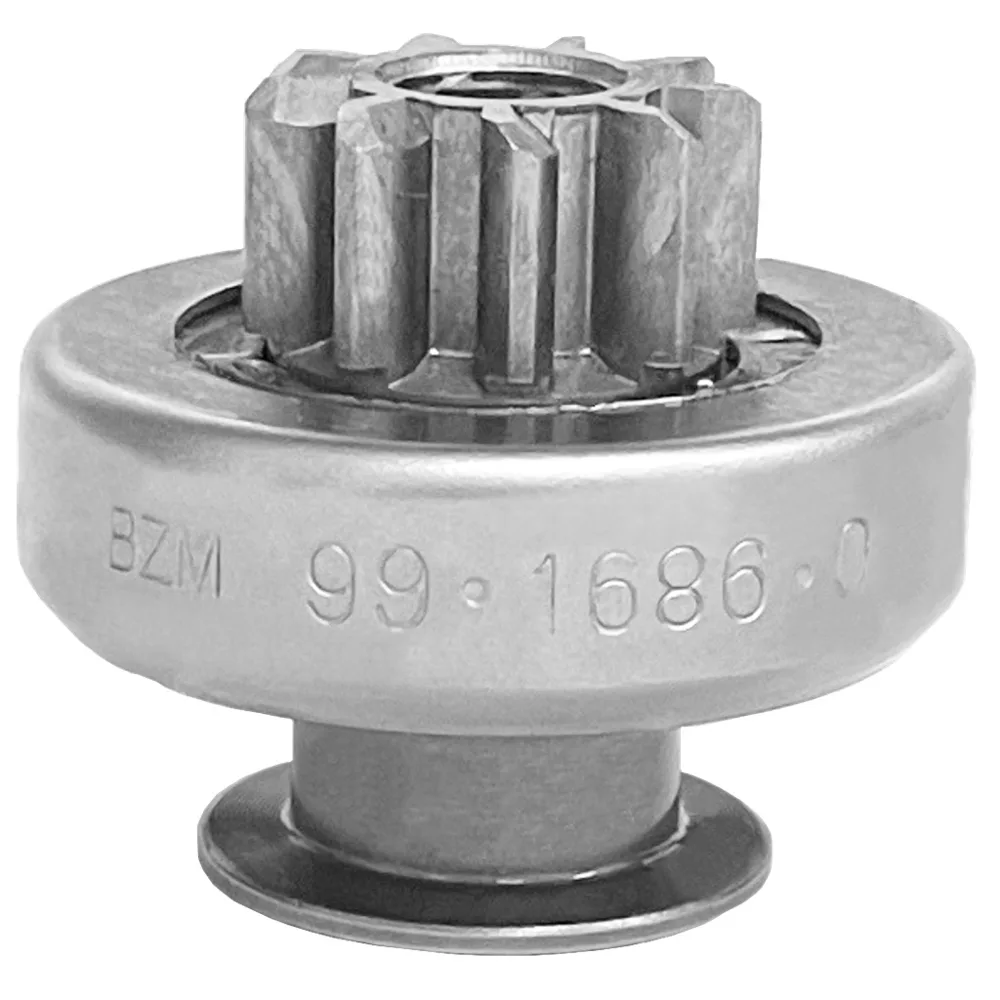 Bendix de Partida - Ford Fiesta e Courier 2010