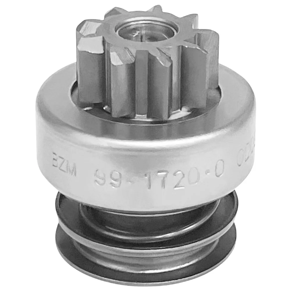 Bendix - Corolla e BMW 320