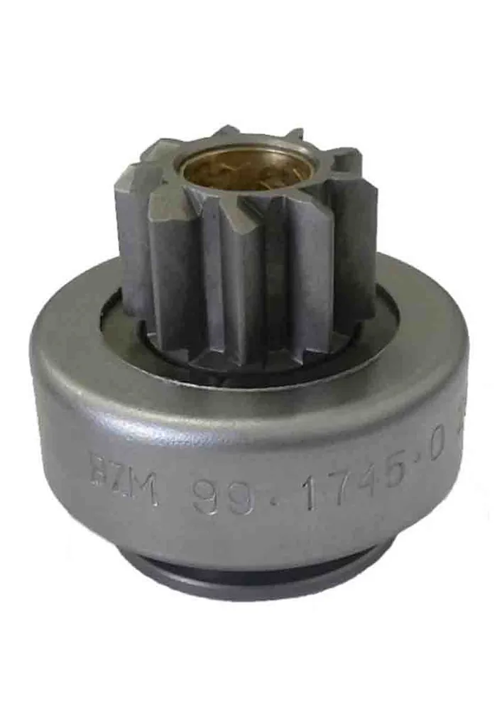 Bendix de Partida - Chevrolet Onix/Prisma